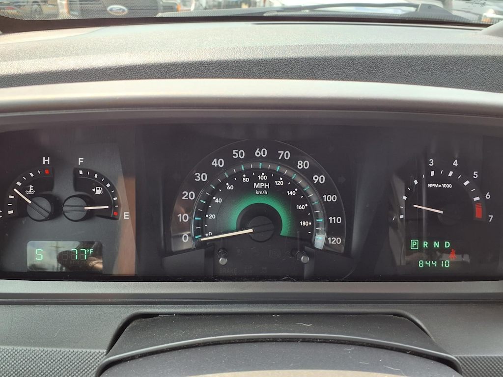 Thumbnail: 2010 Dodge Journey - 14