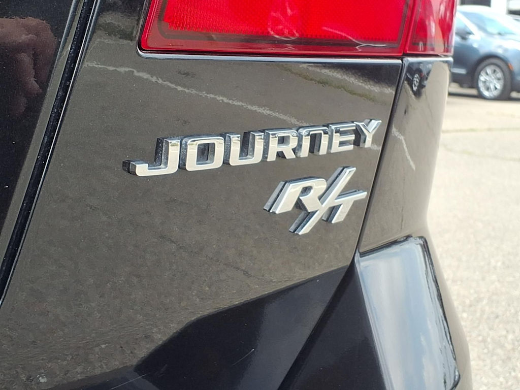 Thumbnail: 2010 Dodge Journey - 7