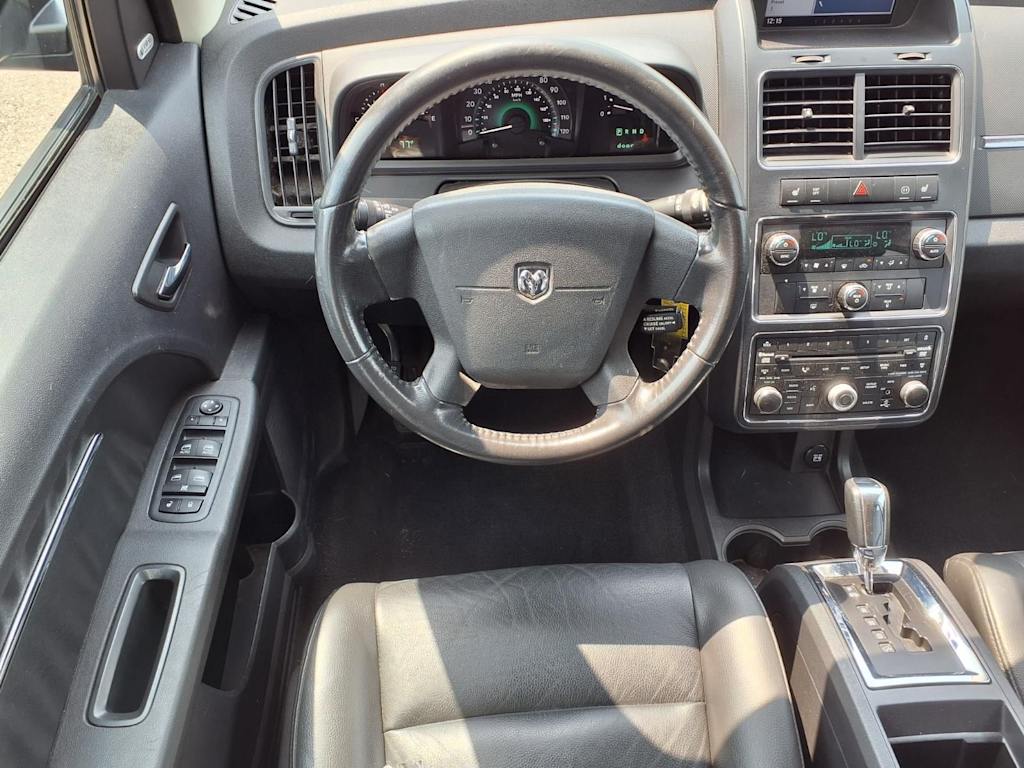 Thumbnail: 2010 Dodge Journey - 9