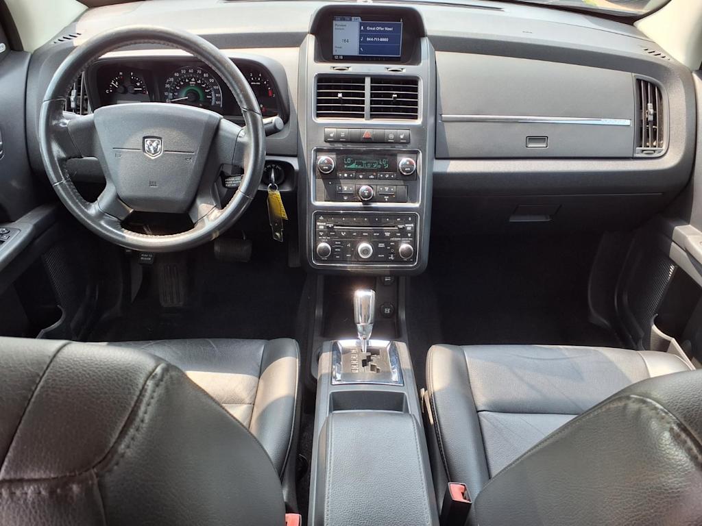 Thumbnail: 2010 Dodge Journey - 2