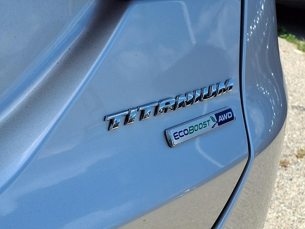 Thumbnail: 2018 Ford Fusion - 7