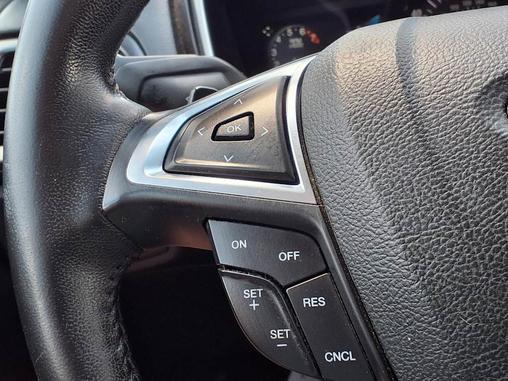 Thumbnail: 2018 Ford Fusion - 29