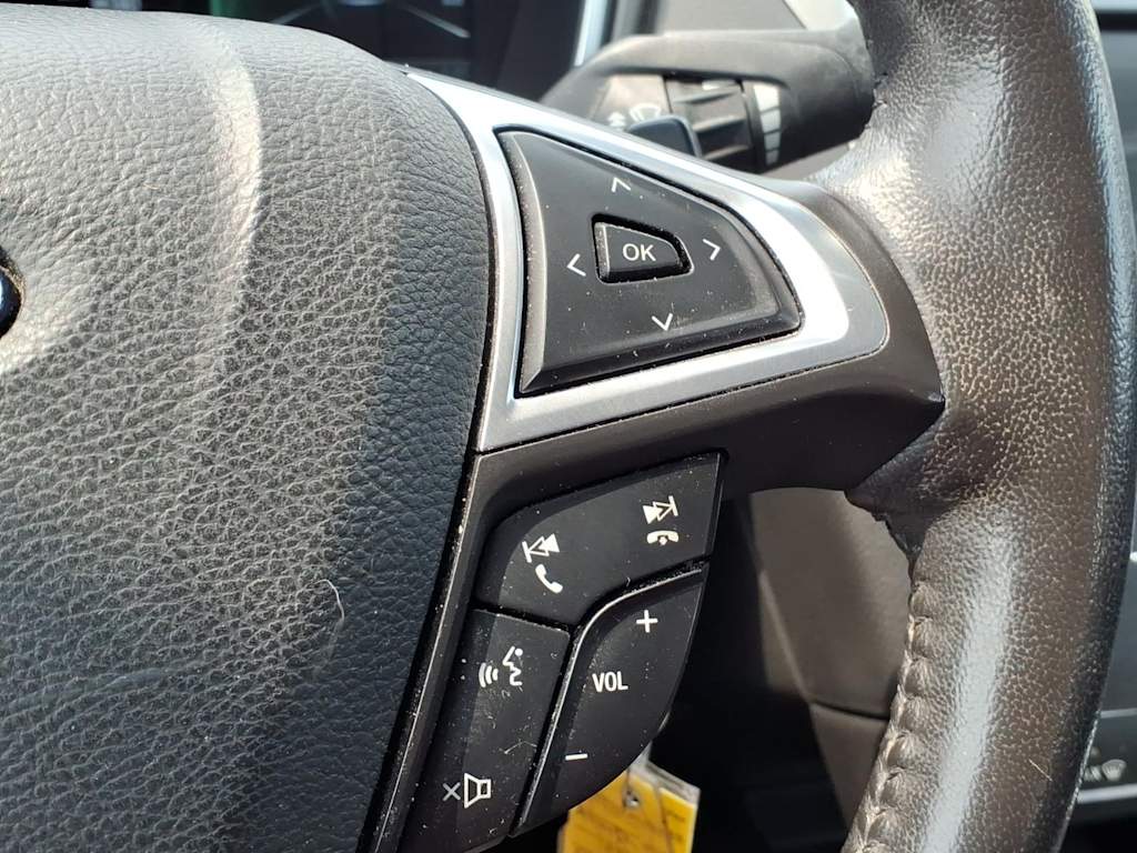 Thumbnail: 2014 Ford Fusion - 26