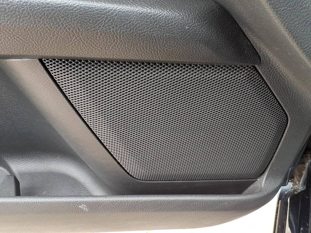 Thumbnail: 2014 Ford Fusion - 21