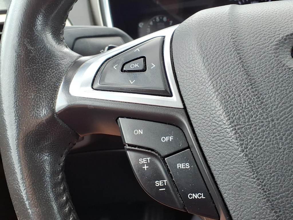 Thumbnail: 2014 Ford Fusion - 27