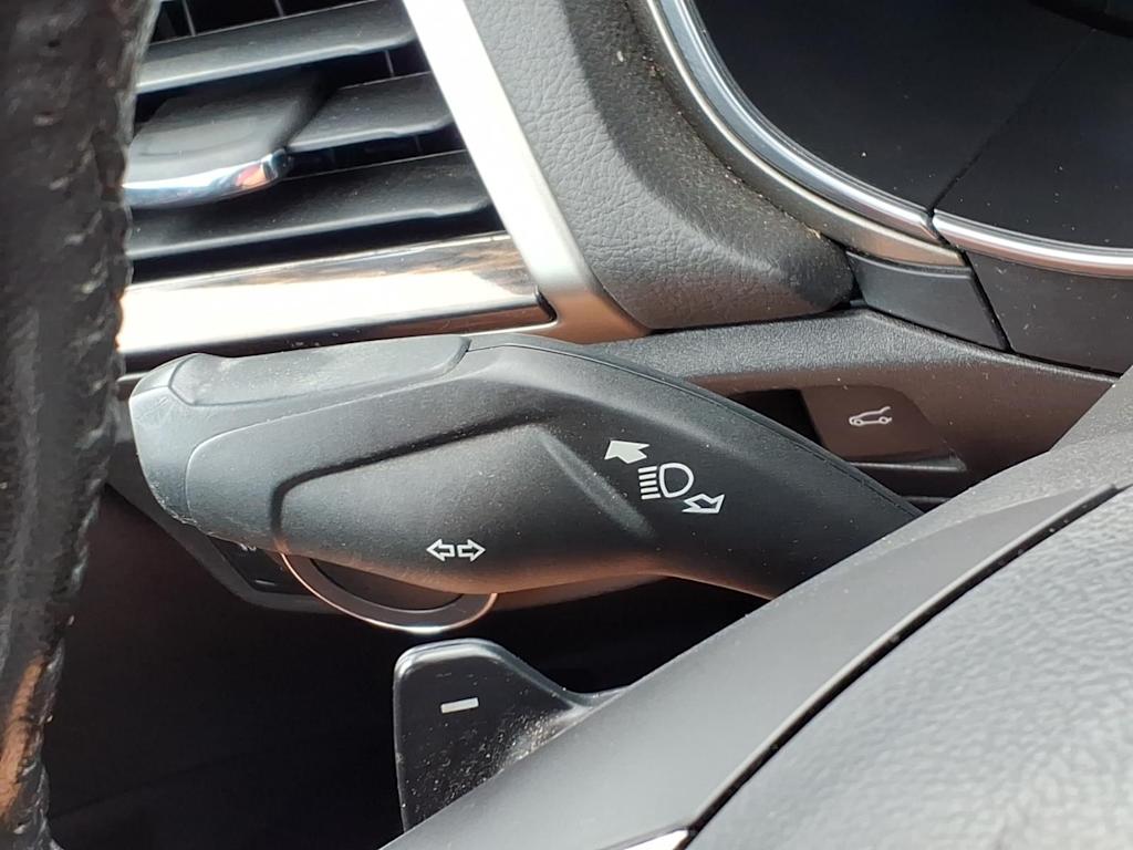 Thumbnail: 2014 Ford Fusion - 22