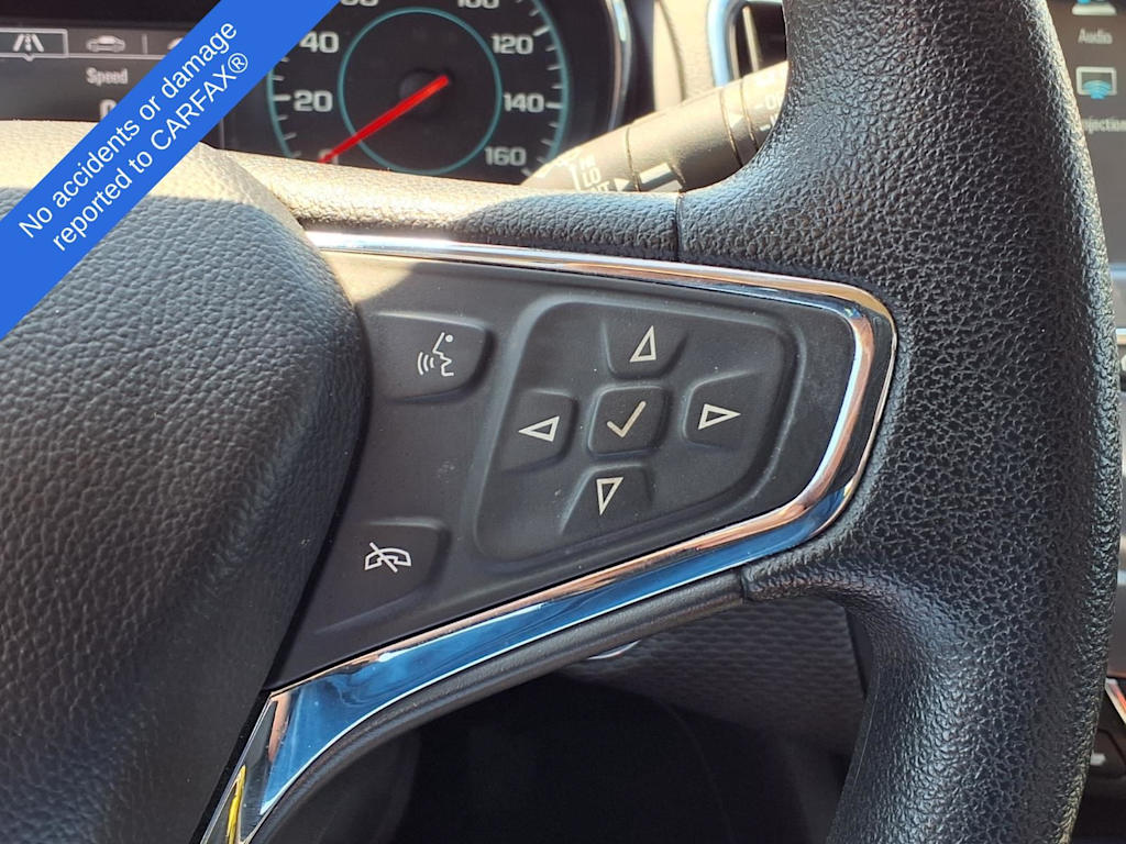 Thumbnail: 2018 Chevrolet Cruze - 30