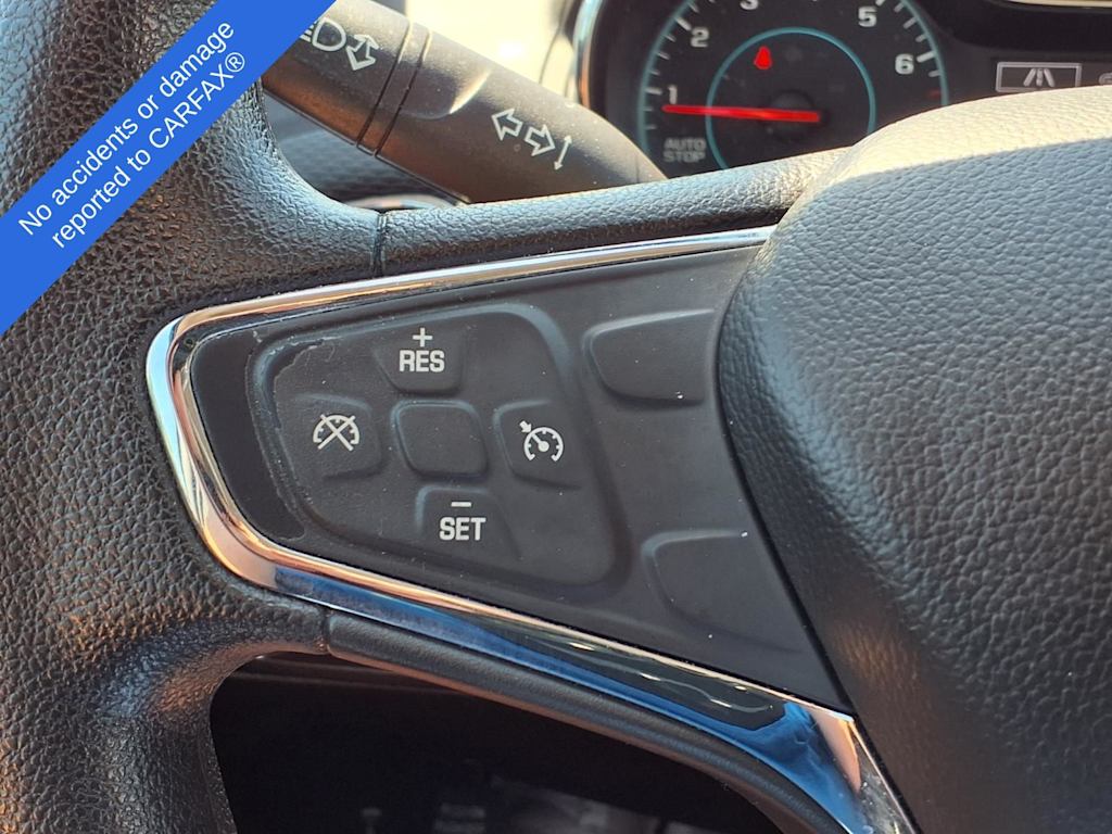 Thumbnail: 2018 Chevrolet Cruze - 31