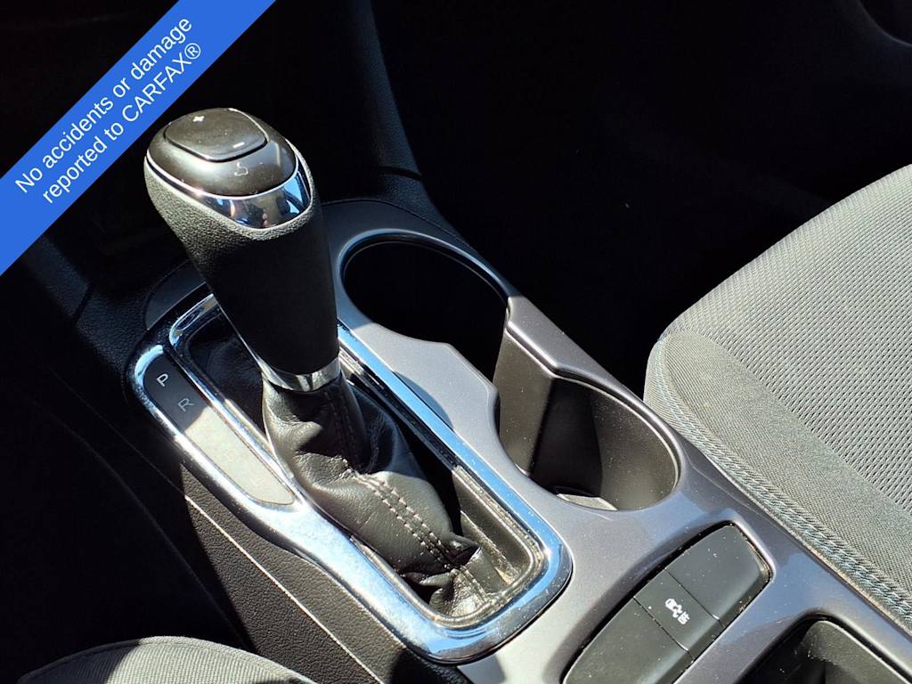 Thumbnail: 2018 Chevrolet Cruze - 26