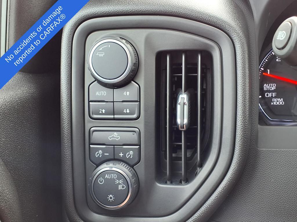 Thumbnail: 2022 Chevrolet Silverado 1500 - 29