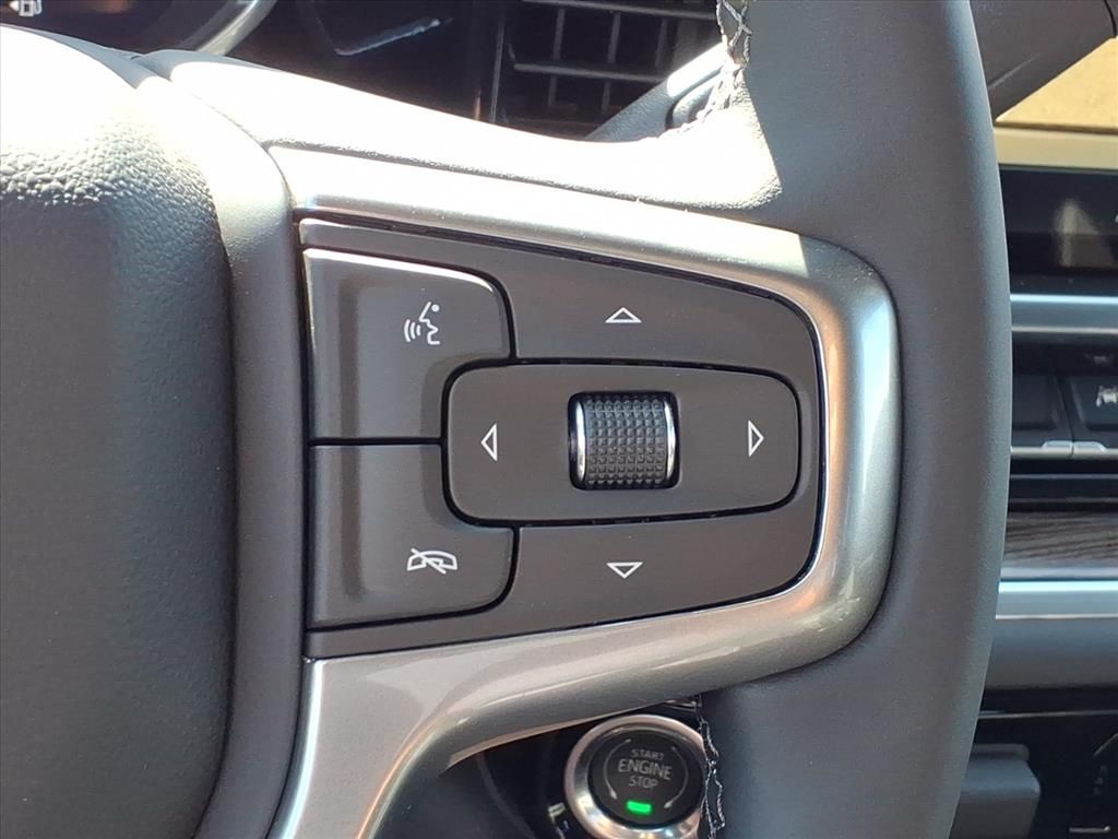 Thumbnail: 2026 Chevrolet Silverado 1500 - 23