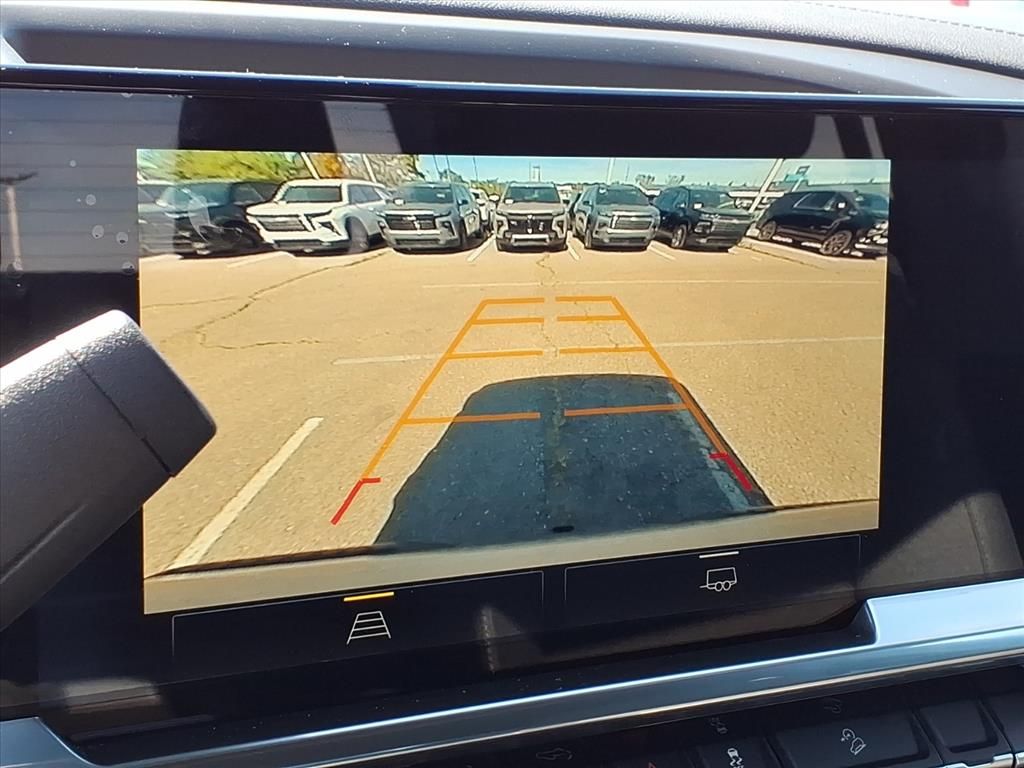 Thumbnail: 2026 Chevrolet Silverado 1500 - 20