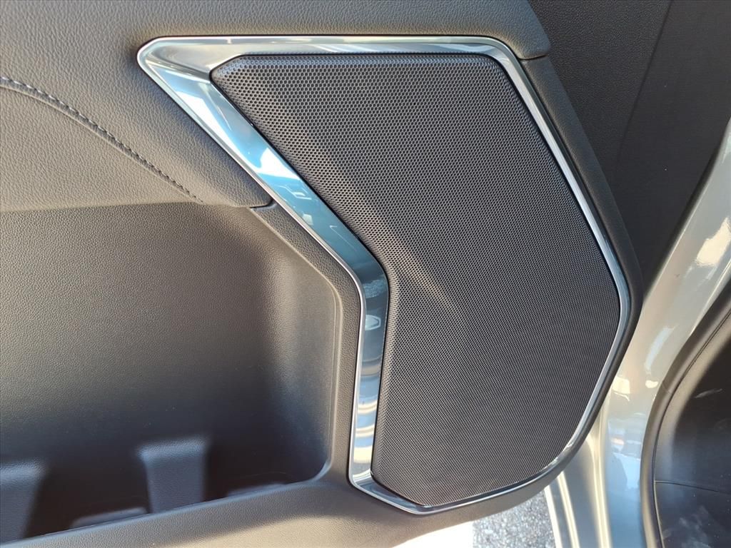 Thumbnail: 2026 Chevrolet Silverado 1500 - 17