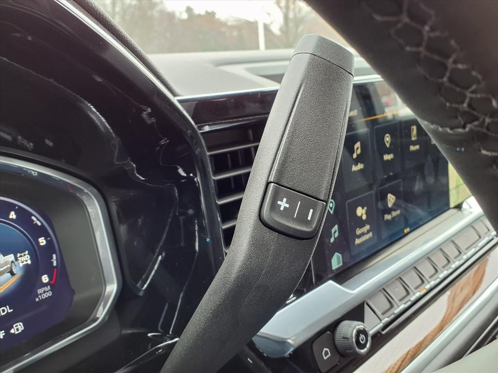 Thumbnail: 2026 Chevrolet Silverado 1500 - 19