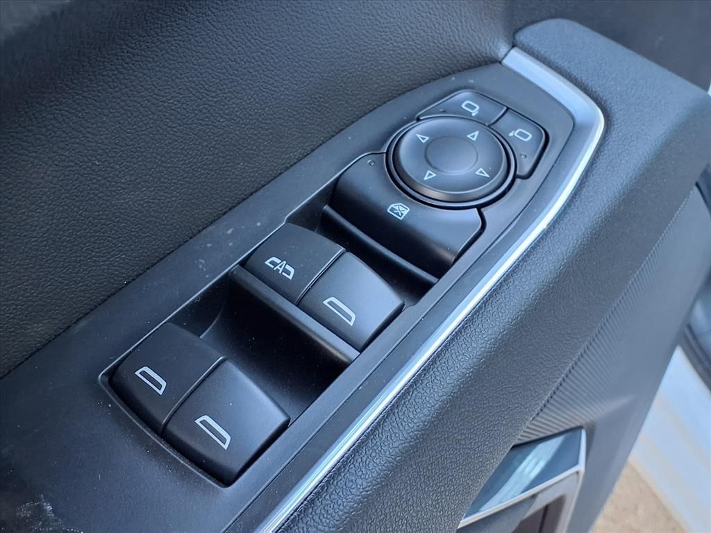 Thumbnail: 2026 Chevrolet Silverado 1500 - 14