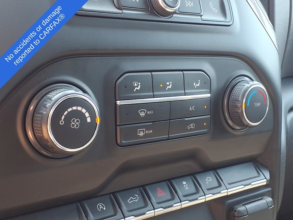 Thumbnail: 2021 Chevrolet Silverado 1500 - 28