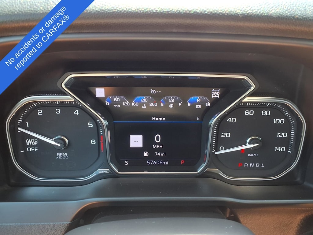 Thumbnail: 2021 Chevrolet Silverado 1500 - 15