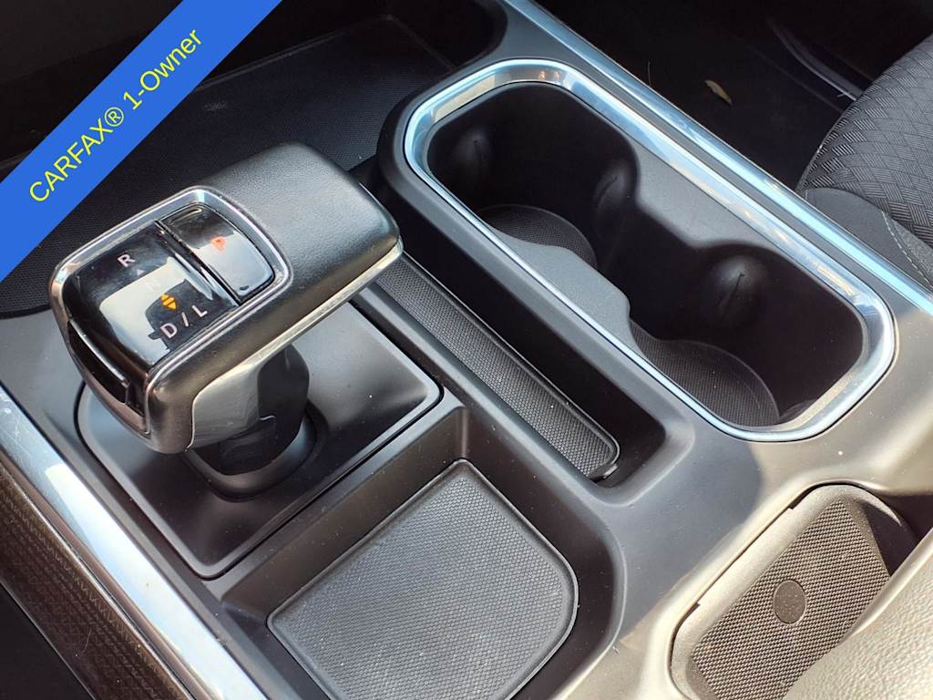 Thumbnail: 2023 Chevrolet Silverado 1500 - 24