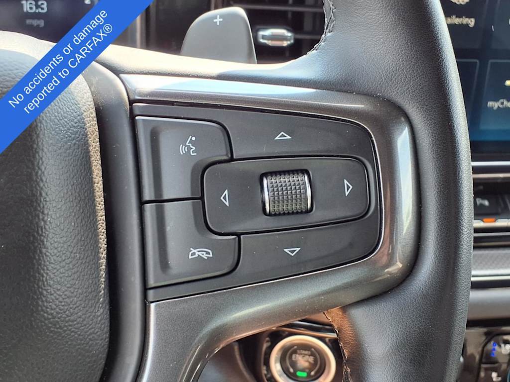 Thumbnail: 2024 Chevrolet Silverado 1500 - 28