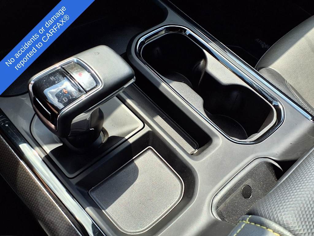 Thumbnail: 2024 Chevrolet Silverado 1500 - 25