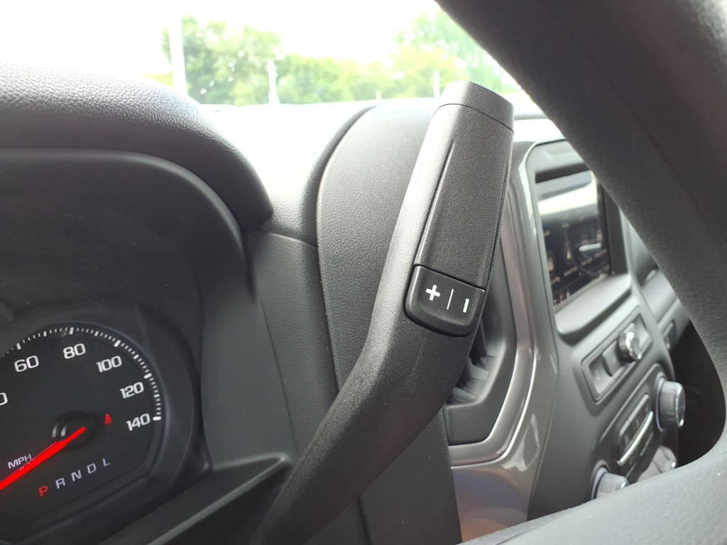 Thumbnail: 2026 Chevrolet Silverado 1500 - 16