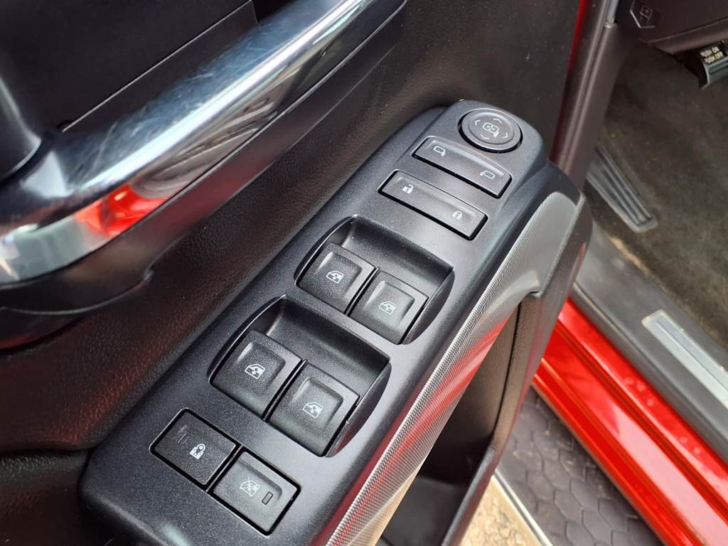 Thumbnail: 2014 Chevrolet Silverado 1500 - 18