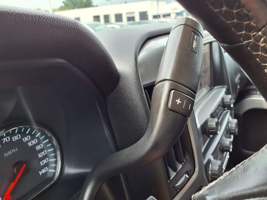 Thumbnail: 2014 Chevrolet Silverado 1500 - 21