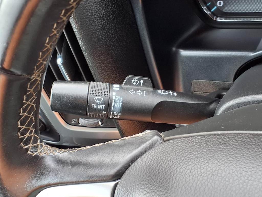 Thumbnail: 2014 Chevrolet Silverado 1500 - 12