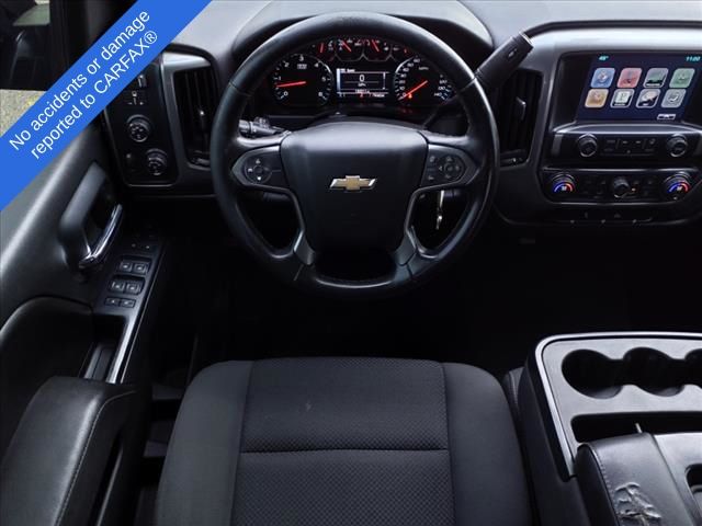 2016 Chevrolet Silverado 1500 LT 7