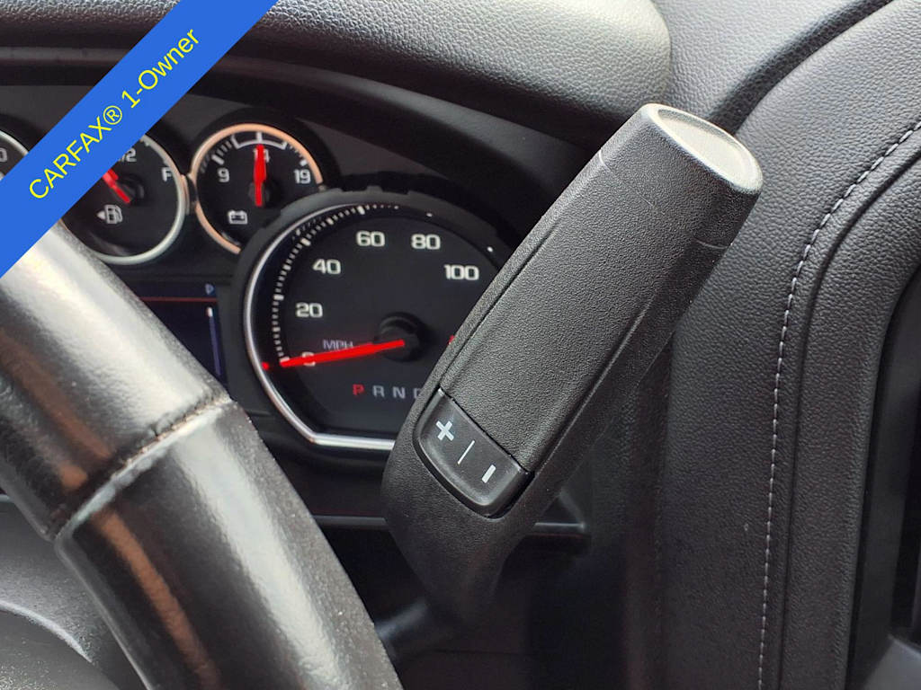 Thumbnail: 2021 Chevrolet Silverado 1500 - 12
