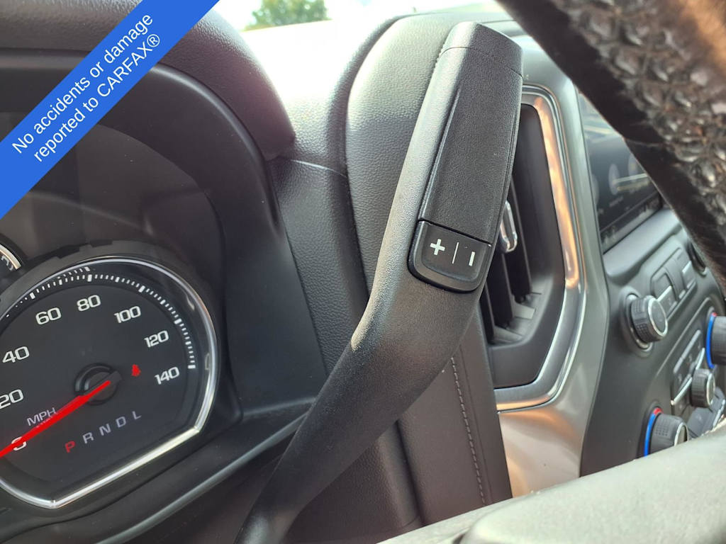 Thumbnail: 2020 Chevrolet Silverado 1500 - 22
