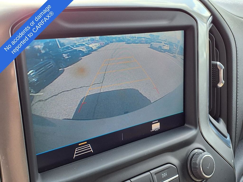 Thumbnail: 2020 Chevrolet Silverado 1500 - 24