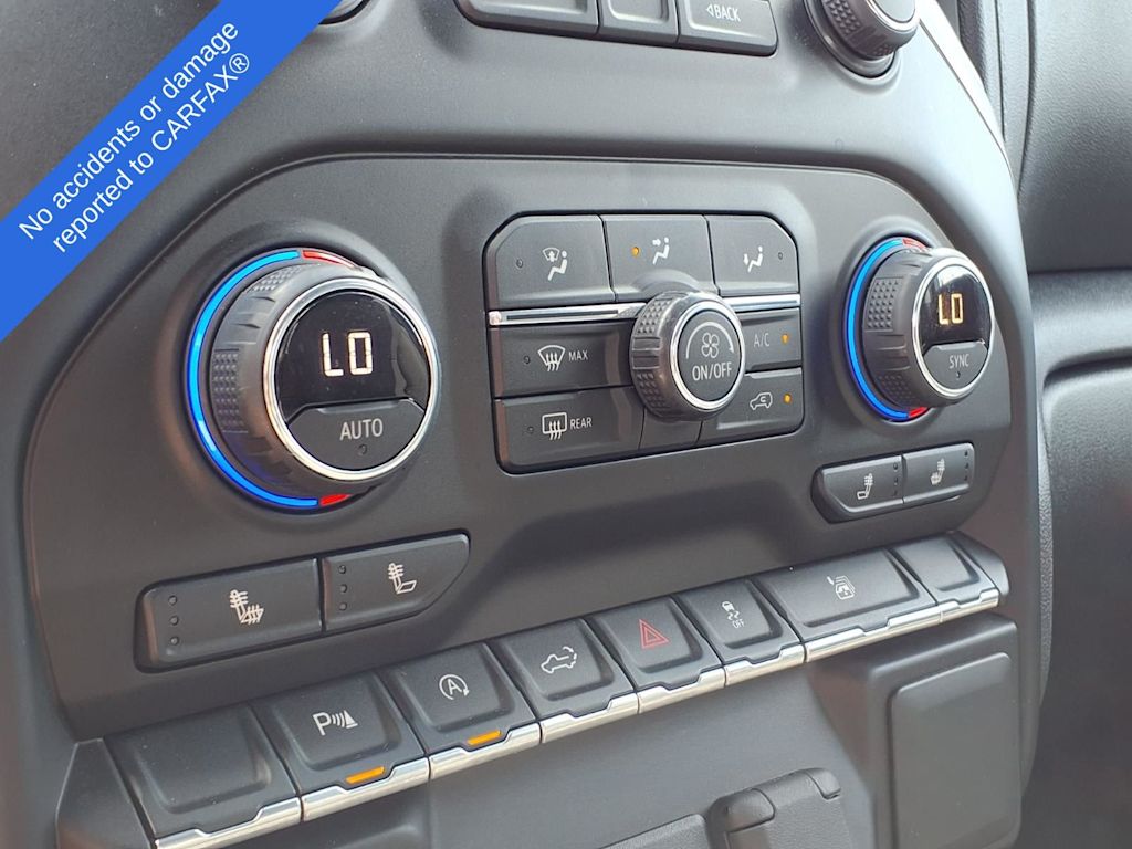 Thumbnail: 2020 Chevrolet Silverado 1500 - 25