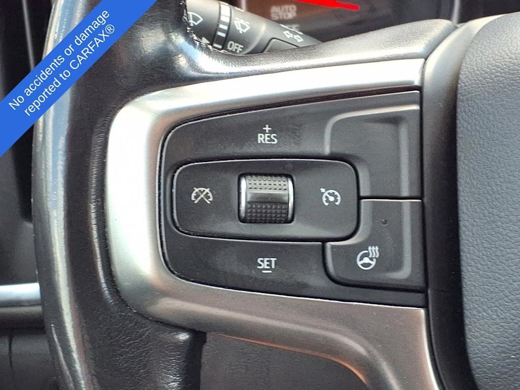 Thumbnail: 2020 Chevrolet Silverado 1500 - 30