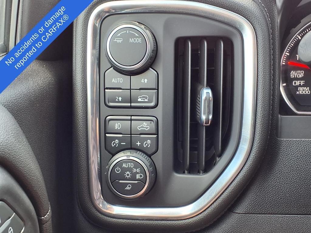 Thumbnail: 2020 Chevrolet Silverado 1500 - 28
