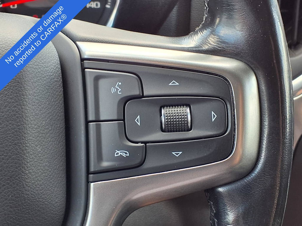 Thumbnail: 2020 Chevrolet Silverado 1500 - 29
