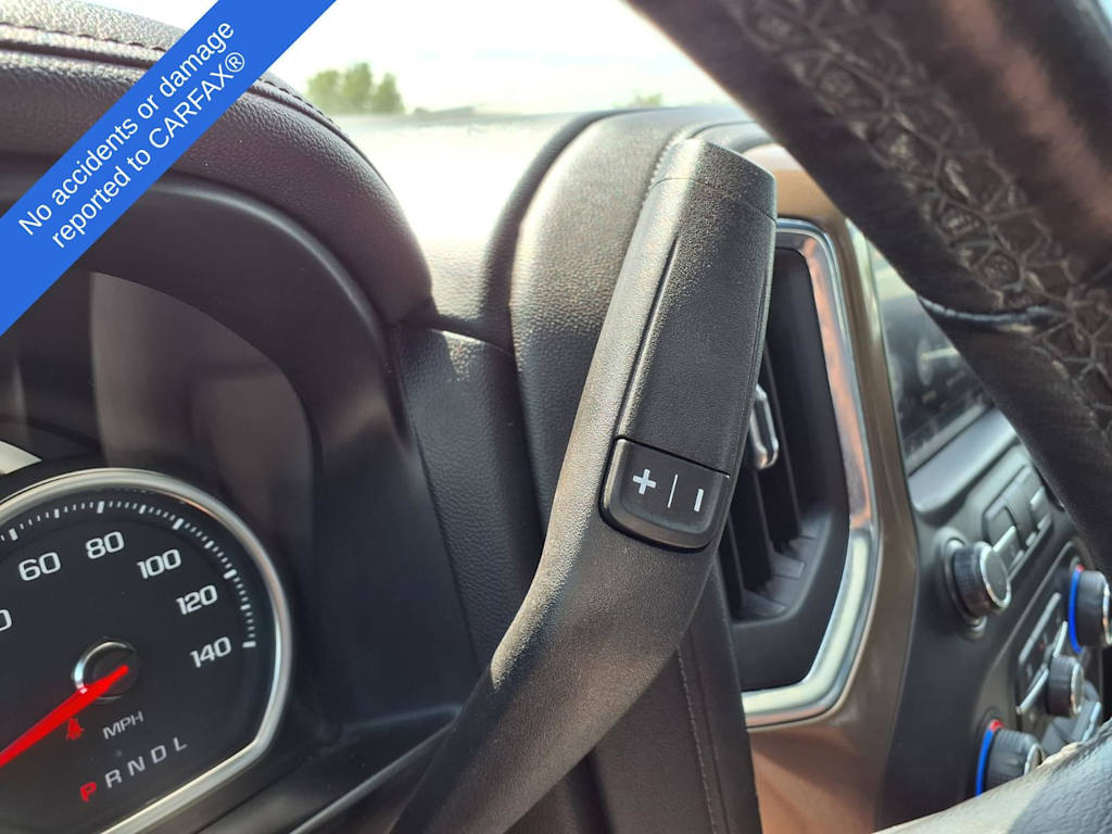 Thumbnail: 2021 Chevrolet Silverado 1500 - 23