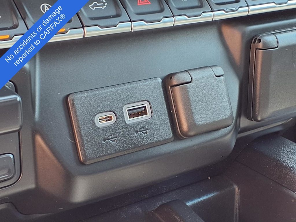 Thumbnail: 2021 Chevrolet Silverado 1500 - 27