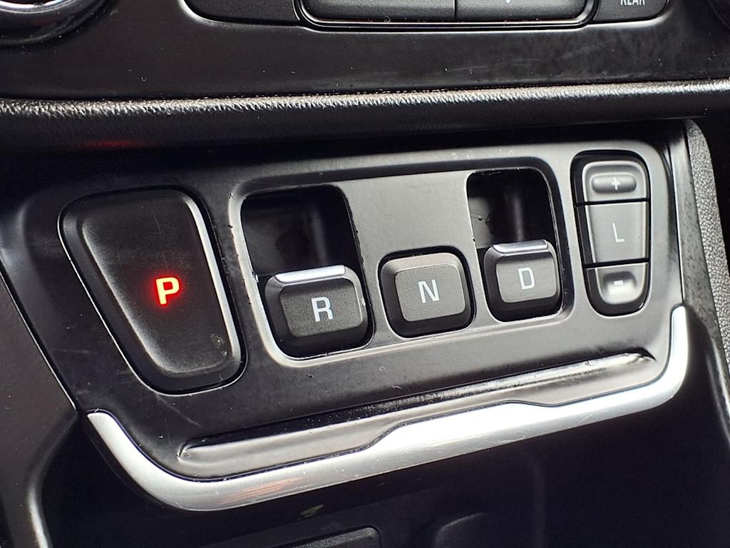 Thumbnail: 2019 GMC Terrain - 24