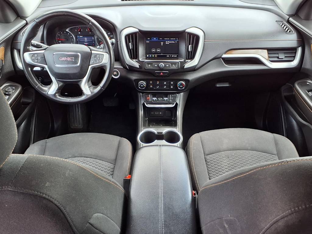 Thumbnail: 2019 GMC Terrain - 2