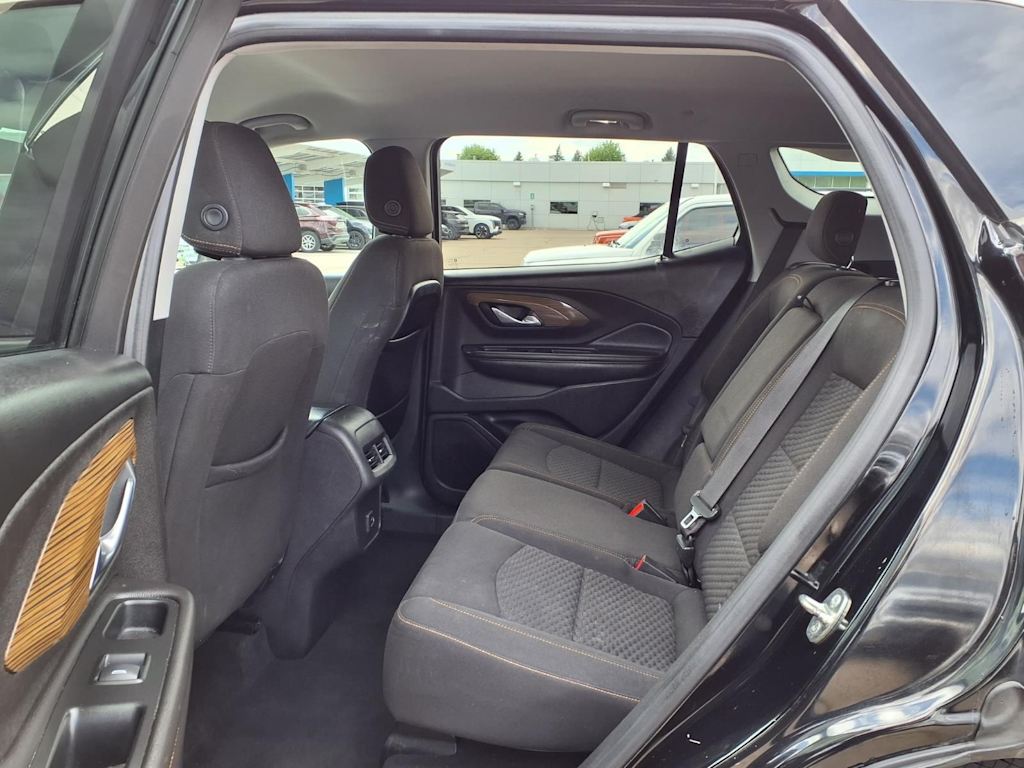 Thumbnail: 2019 GMC Terrain - 10