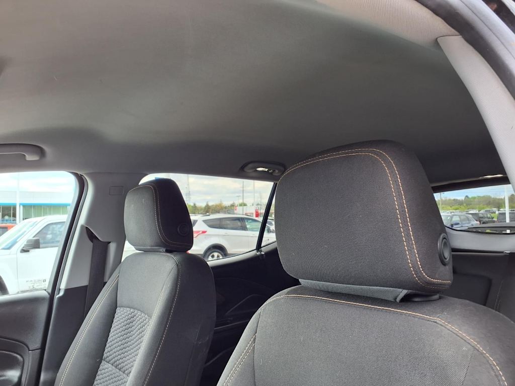 Thumbnail: 2019 GMC Terrain - 21