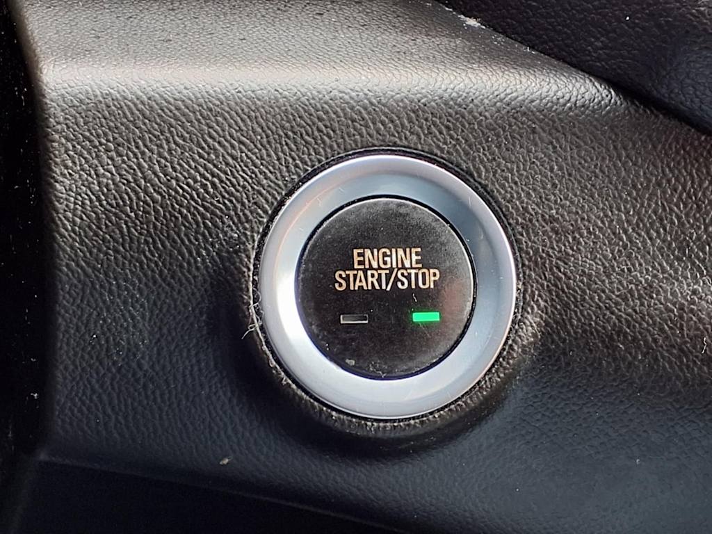 Thumbnail: 2019 GMC Terrain - 27