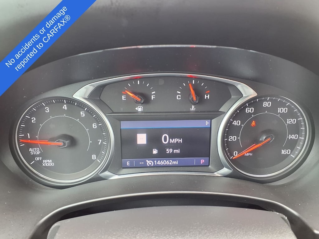 Thumbnail: 2020 GMC Terrain - 14