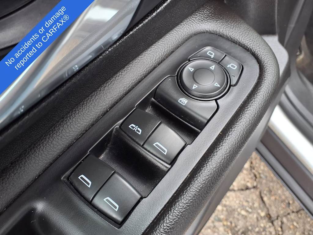 Thumbnail: 2020 GMC Terrain - 20