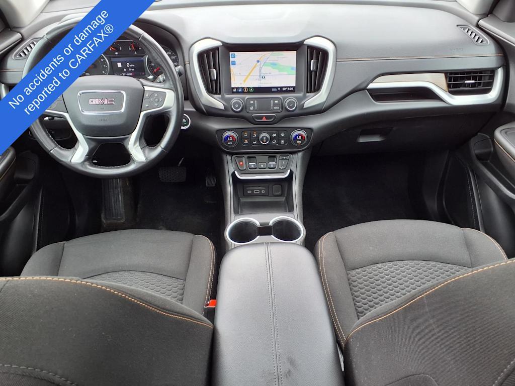 Thumbnail: 2020 GMC Terrain - 2