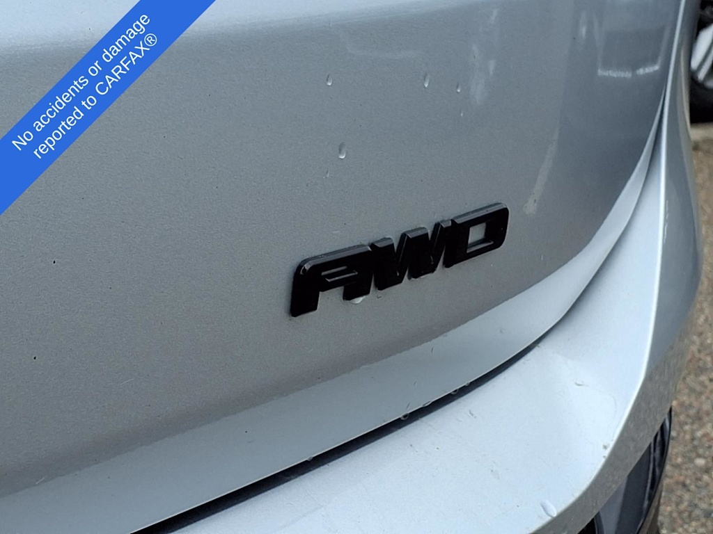 Thumbnail: 2020 GMC Terrain - 7