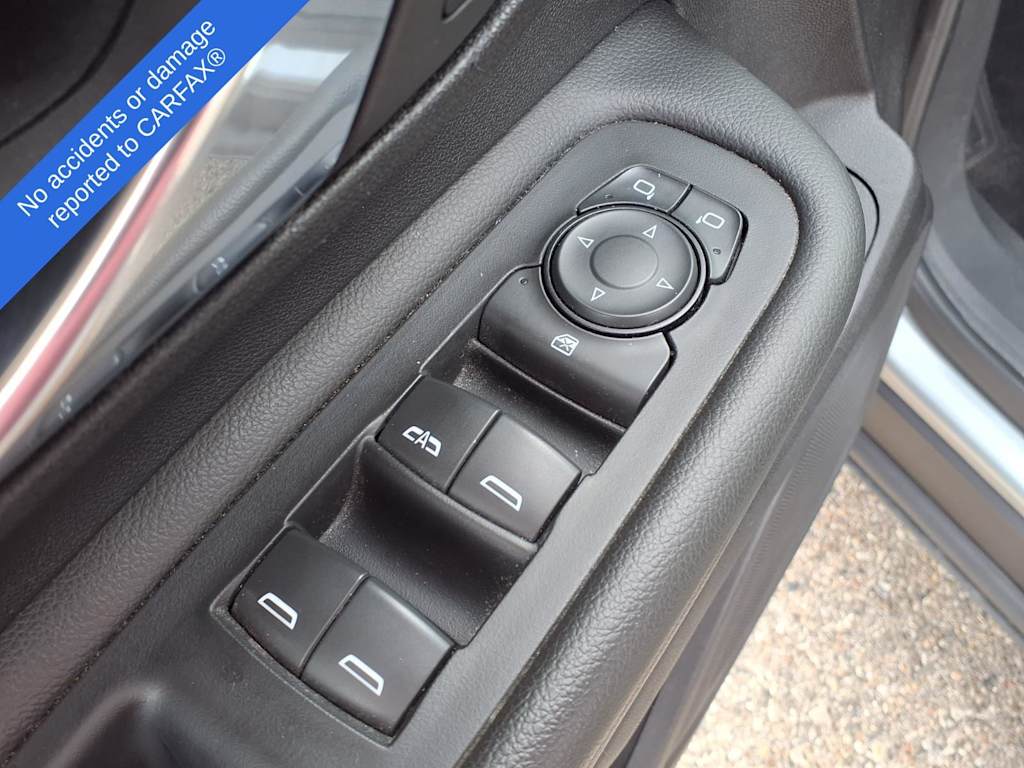 Thumbnail: 2023 GMC Terrain - 22
