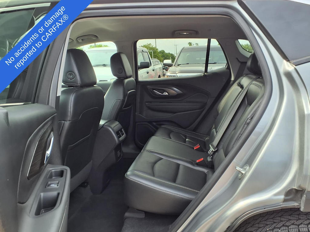 Thumbnail: 2023 GMC Terrain - 12