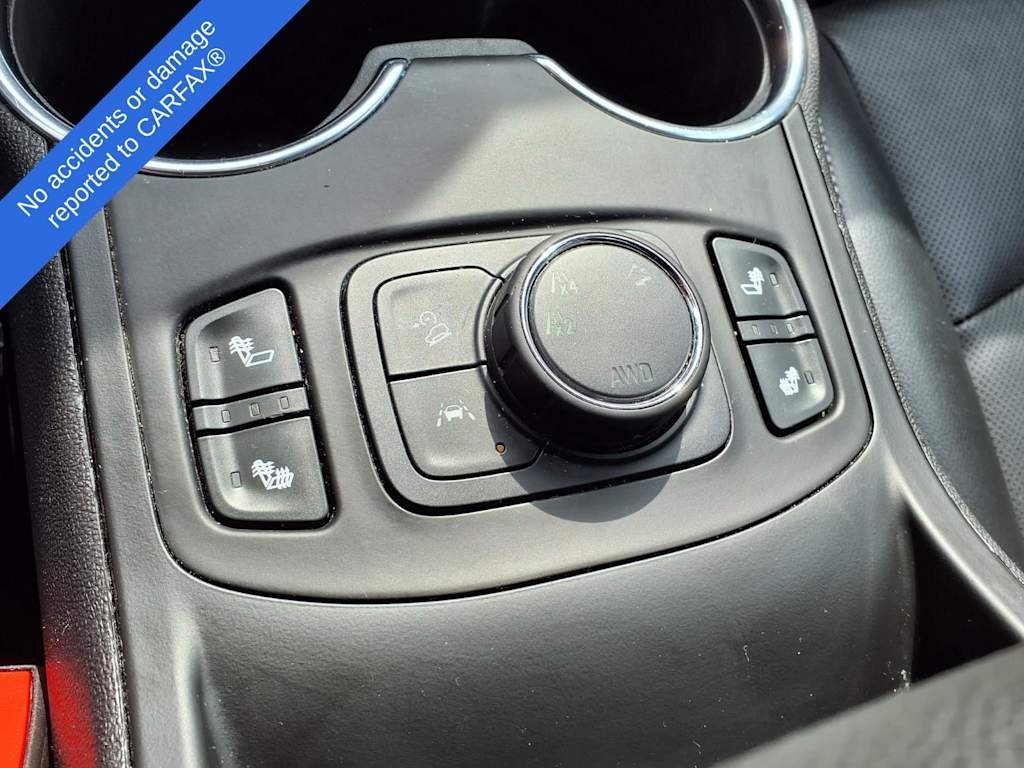 Thumbnail: 2023 GMC Terrain - 29